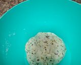 Foto del paso 3 de la receta: Masa para tartas saladas