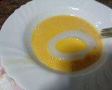 Foto del paso 2 de la receta: Anillas de calamar rebozadas (sin aceite)