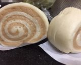 Hình bước làm 11 của món Bánh bao chay