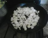 Foto del paso 4 de la receta: Pascualina de zapallitos