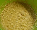 Cseresznyés túrótorta🍒 recept fázis 4 fotója