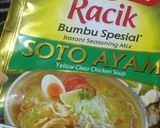 Foto langkah ke 2 dari resep Soto Ayam.