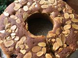 Ontbijkoek / Bolu Rempah Belanda