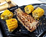 Foto del paso 12 de la receta: Filete de vacío marinado y al grill