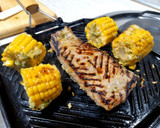 Foto del paso 12 de la receta: Filete de vacío marinado y al grill