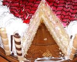 صورة لخطوة 2 من وصفة تورتة خفيفة 🎂🎂🎂