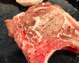 Foto del paso 1 de la receta: Chuletas a la barbacoa!!