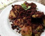 Foto langkah ke 6 dari resep Ayam Goreng Lengkuas.