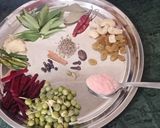 इंस्टेंट वेज पुलाव रेसिपी चरण 1 फोटो
