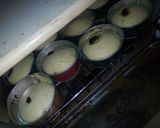 Vanilla cup cakematakin girki17 hoto