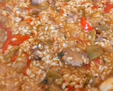 Foto del paso 9 de la receta: Arroz con costillas de cerdo