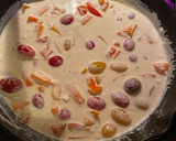 A picture of step 3 of Spiced Cajun Chicken Pasta.