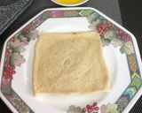 A picture of step 3 of Bread Pizza Tart.