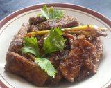Foto langkah ke 5 dari resep Embes Embes Tempe #pr_recookmasakanawalanT.