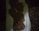 صورة لخطوة 4 من وصفة بيتزا ومعجنات بالفرن 🥨🍕😋