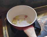 Foto langkah ke 2 dari resep Sup Jagung Ikan Mujair MPASI 6+ day 15.