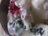 Helado de crema