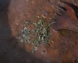 A picture of step 15 of Dhaba Style Dal Makhani.