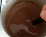 Foto del paso 4 de la receta: Postre de chocolate casero