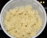 Köles főzése recept fázis 3 fotója