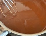 Une image de l'étape 6 de 🌱 Gelée en couches à la noix de coco et à l’eau de coco.