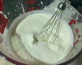 Foto del paso 5 de la receta: Cheesecake de naranja, pistachos y queso philadelphia