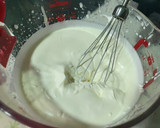 Foto del paso 5 de la receta: Cheesecake de naranja, pistachos y queso philadelphia