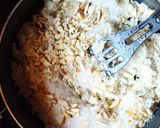 કોપરા પાક રેસીપી સ્ટેપ3ફોટો