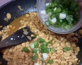 Foto langkah ke 6 dari resep Ayam Cincang Kecap.