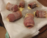 Foto del paso 3 de la receta: Dátiles rellenos