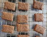 Foto del paso 6 de la receta: Galletas de canela tipo Speculoos (1er intento)