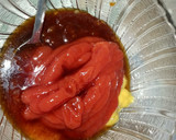 Foto del paso 5 de la receta: Salsa picante para...