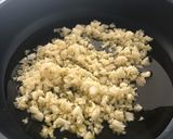 Foto del paso 1 de la receta: Espaguetis aglio e olio