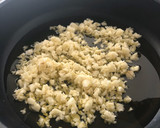 Foto del paso 1 de la receta: Espaguetis aglio e olio