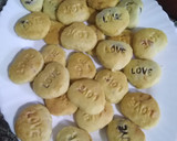 صورة لخطوة 6 من وصفة 😍 معمول العيد 😍