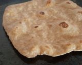 வீட் பன்னீர் சவர்மா(wheat paneer shawarma recipe in tamil) ரெசிபி ஸ்டேப் 4 புகைப்படம்