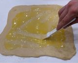 Kakaós csiga Varga Gábor módra recept fázis 8 fotója