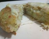 Foto del paso 7 de la receta: Hamburguesas de arroz