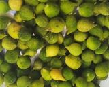 ककोड़ा की भुजिया (kakora ki bhujiya recipe in Hindi) रेसिपी चरण 1 फोटो