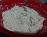 Foto langkah ke 10 dari resep Cireng pedes daun jeruk nipis anti gagal ala bu ami.