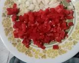 Foto del paso 1 de la receta: Arroz con bodiola sofrita