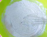 Foto del paso 2 de la receta: Tortas de aceite a los aromas de cardamomo y canela