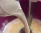 Foto del paso 3 de la receta: Bizcocho de chocolate para un cumpleaños infantil