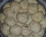 Foto del paso 5 de la receta: Pan saborizado