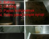 Foto langkah ke 3 dari resep Brownies.