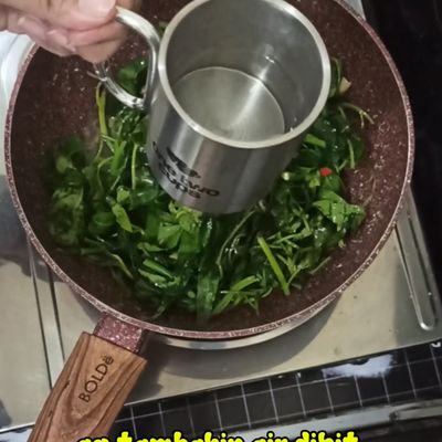 Langkah 8