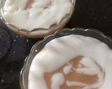 Layerd pudding recipe step 5 photo