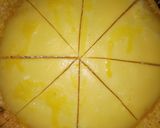 Foto langkah ke 5 dari resep Pie Susu emak emak berdaster.