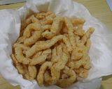Foto langkah ke 3 dari resep Tahu kriukk..
