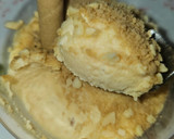 Foto del paso 8 de la receta: Mousse de turrón